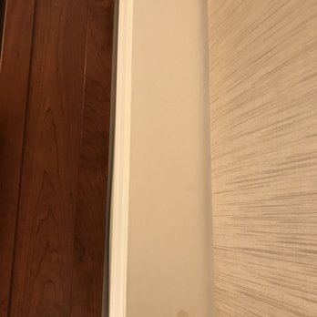 Knockout Renovation - Bleed-thru spots--already supposedly repainted. - General Contractors Near Me - New York, New York
