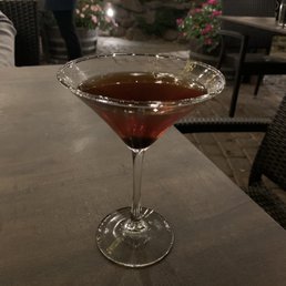 Manhattan Manhattan