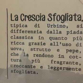 Pani e Ripieni - Sandwiches Near Me - Rome, RM