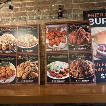 K-Bap & Wings - Korean Near Me - New York, New York K-Bap & Wings - Korean Near Me - New York, New York