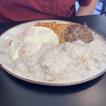 Connie's - Biscuit and Gravy - Cafes Near Me - Vista, California Connie's - Biscuit and Gravy - Cafes Near Me - Vista, California