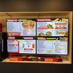 Roostar Vietnamese Grill