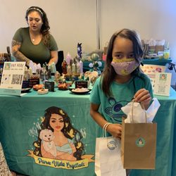 Silicon Valley Pop Up