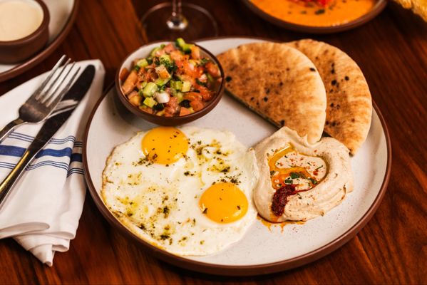 Miriam West Village by null