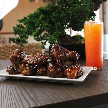 The Bamboo Room - Our Famous Bamboo Wings - Soul Food Near Me - Norfolk, Virginia The Bamboo Room - Our Famous Bamboo Wings - Soul Food Near Me - Norfolk, Virginia