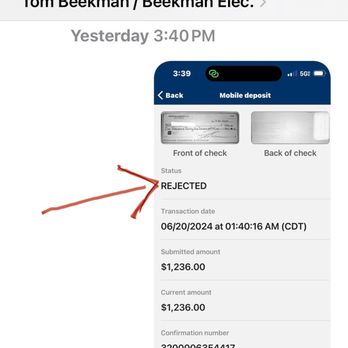 Beekman Electric - Electricians Near Me - Katy, Texas