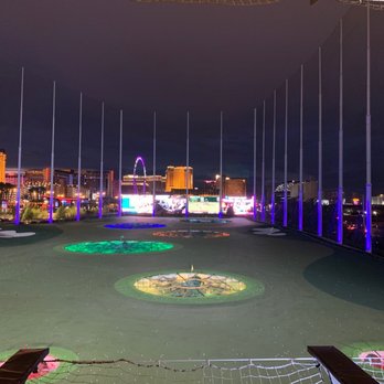 Topgolf - View from our 3rd level bay - that Las Vegas strip!! - Golf Near Me - Las Vegas, Nevada Topgolf - View from our 3rd level bay - that Las Vegas strip!! - Golf Near Me - Las Vegas, Nevada
