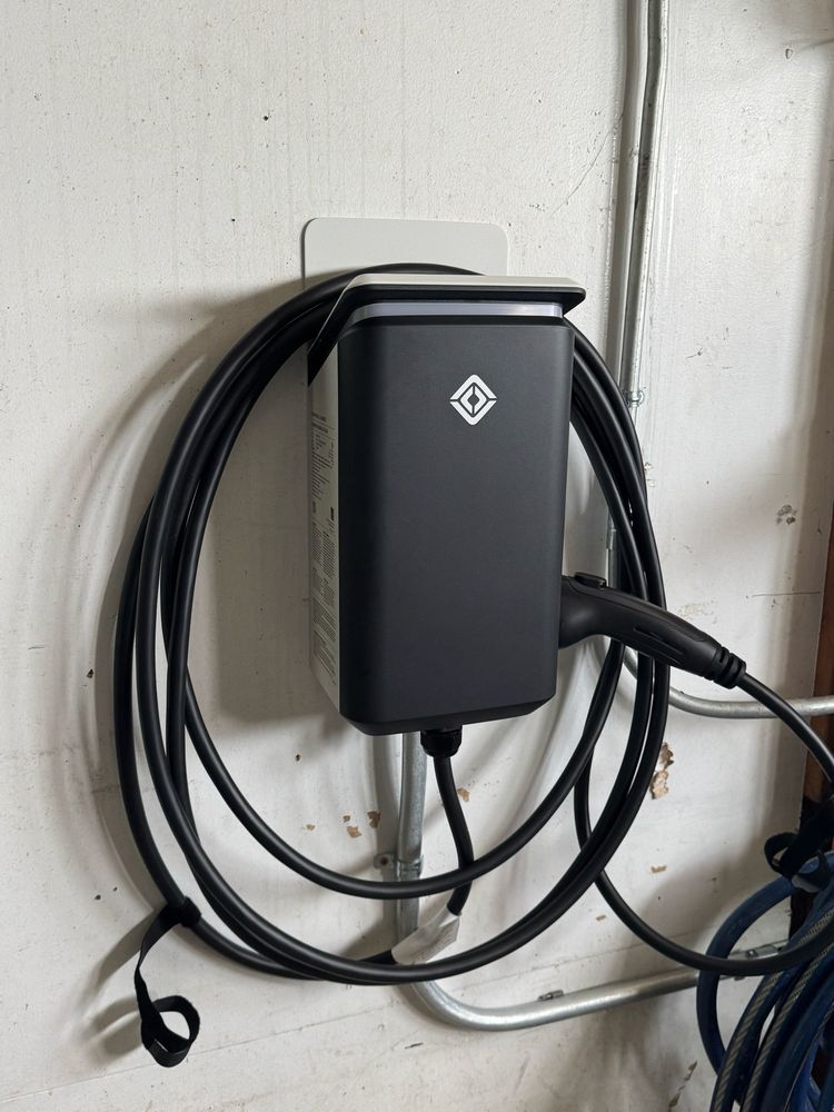 Slide of DB Pro Electric