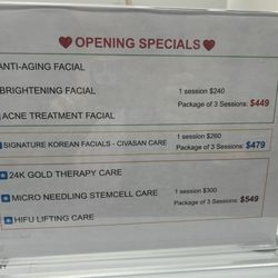 HU Skincare
