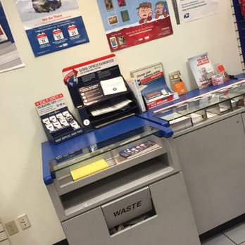 United States Postal Service - Dropping off some mail! - Post Offices Near Me - Germantown, Tennessee
