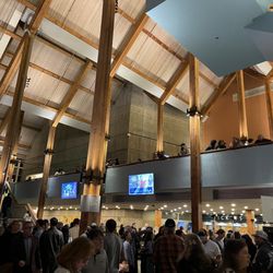 The Hult Center for the Performing Arts
