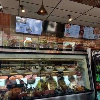 Bara's Deli - Inside - Delis Near Me - San Leandro, California Bara's Deli - Inside - Delis Near Me - San Leandro, California