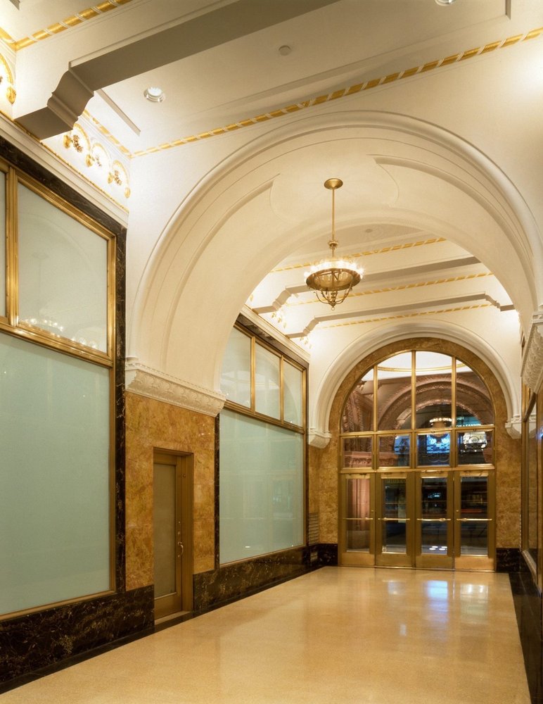 Open for Business - FASHION CENTER BUILDING - 810 Photos - 525 7th Ave ...