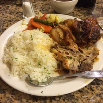 Mo's Restaurant - Haitian Near Me - Key West, Florida