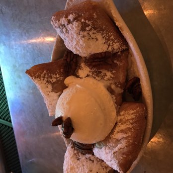 Bootleg Special - Beignets! - Seafood Near Me - Boston, Massachusetts