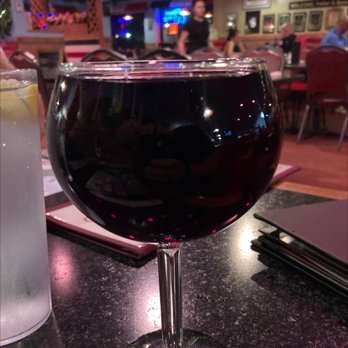 Mario's Italian Cafe - That's after my first sip. - Italian Near Me - Indio, California Mario's Italian Cafe - That's after my first sip. - Italian Near Me - Indio, California