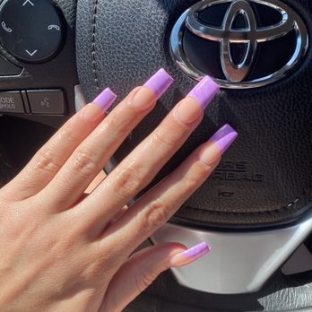 Zen Nail Bar - Nail Salons Near Me - Riverside, California