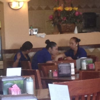 El Charro - While I'm waiting on a refill, every waitress in the place is taking THEIR lunch break. - Mexican Near Me - Cotulla, Texas El Charro - While I'm waiting on a refill, every waitress in the place is taking THEIR lunch break. - Mexican Near Me - Cotulla, Texas