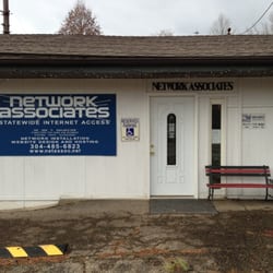 Network Associates