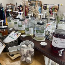 Green Thistle Emporium