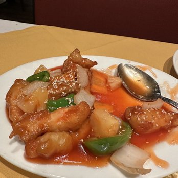 China Pavilion - Dim Sum Near Me - Santa Barbara, California