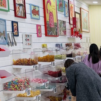 Lil Sweet Treat - Lots of candy to choose from! - Candy Stores Near Me - Washington, DC, District of Columbia Lil Sweet Treat - Lots of candy to choose from! - Candy Stores Near Me - Washington, DC, District of Columbia