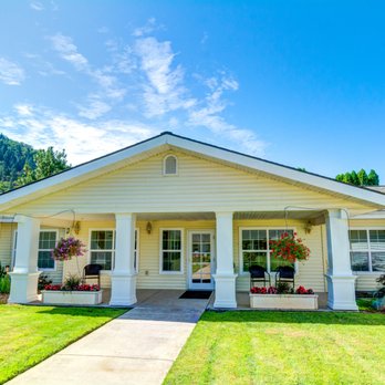 Morrow Heights Assisted Living - Assisted Living Facilities Near Me - Rogue River, Oregon Morrow Heights Assisted Living - Assisted Living Facilities Near Me - Rogue River, Oregon