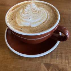 Caramel Mocha