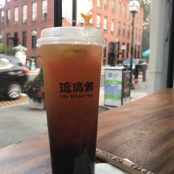 The Whale Tea - Bubble Tea Near Me - New Haven, Connecticut The Whale Tea - Bubble Tea Near Me - New Haven, Connecticut