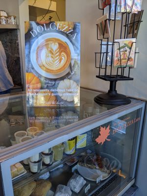 Caffe Luxxe by null