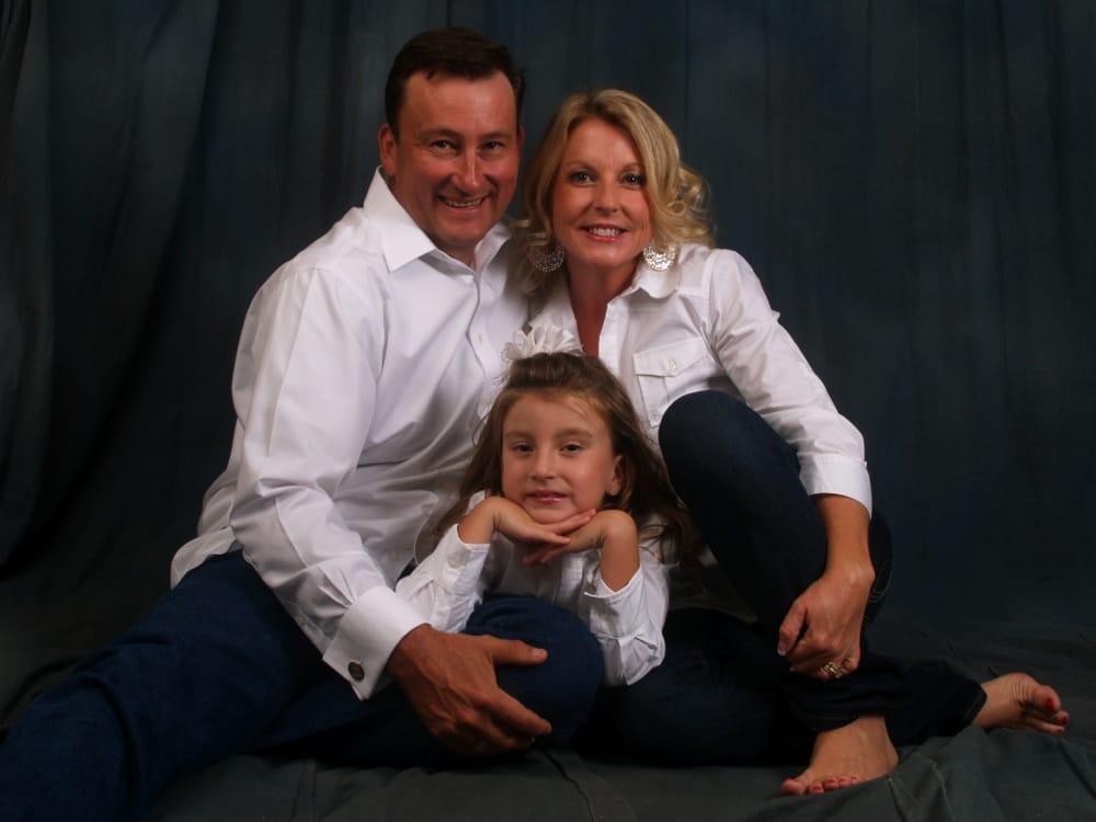 Slide of C & K Roofing