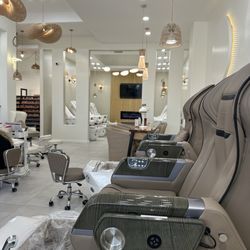 Executive Nails And Spa Heights - Time for a pedicure!