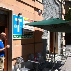 Bar Tabaccheria San Carlo