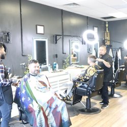 N'Style Barbering