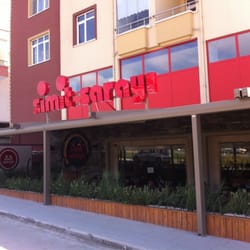 Simit Sarayı