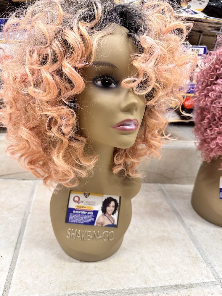 CEDAR BEAUTY SUPPLY Updated September 2024 10 Reviews 1937 W