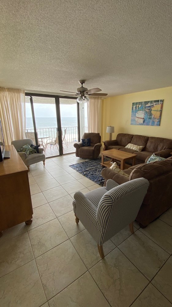 ROMAR TOWER Updated August 2024 24036 Perdido Beach Blvd, Orange