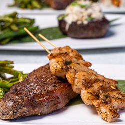 Kona Grill - Riverton
