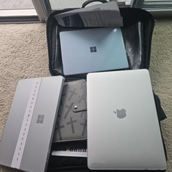 Mobile Edge - Laptop Bags, Backpacks, & Tech Accessories