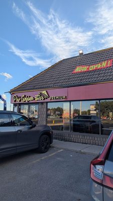 Pho Golden Star Premium by null