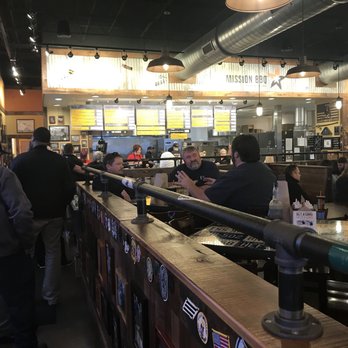 Mission BBQ - Barbeque Near Me - Saint Matthews, Kentucky