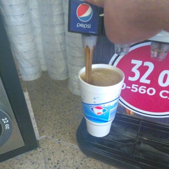 Quik Stop - Quik stop b-day My drank - Gas Stations Near Me - Stockton, California