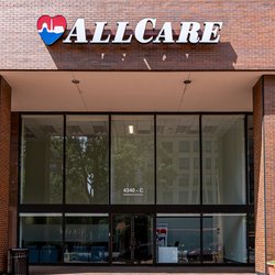 AllCare Primary & Immediate Care