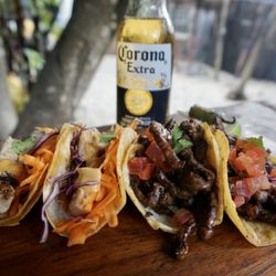 Tulumunchies - Tacos & beer