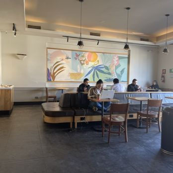 Starbucks - Coffee & Tea Near Me - Ensenada, BCN Starbucks - Coffee & Tea Near Me - Ensenada, BCN