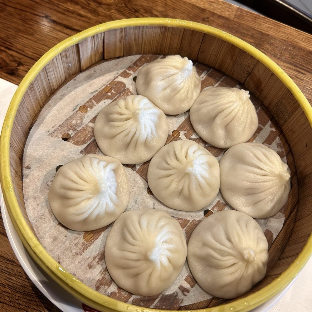 88 Bao Bao - Pork xialongbao - Asian Fusion Near Me - Merced, California 88 Bao Bao - Pork xialongbao - Asian Fusion Near Me - Merced, California