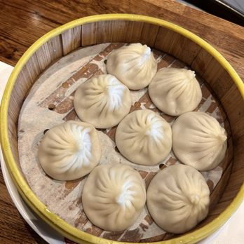 88 Bao Bao - Pork xialongbao - Asian Fusion Near Me - Merced, California