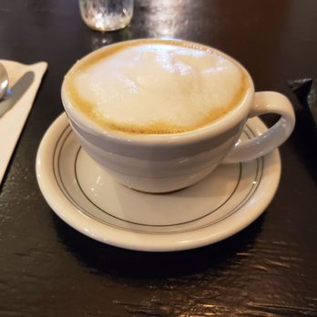 Redbird Cafe - Caramel Latte - Breakfast & Brunch Near Me - Homewood, Illinois