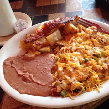 El Corral Lozano #2 - Delicious - Mexican Near Me - Bastrop, Texas
