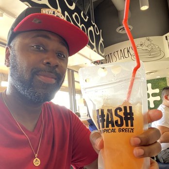 Hash Kitchen - Booze bag - Breakfast & Brunch Near Me - Chandler, Arizona Hash Kitchen - Booze bag - Breakfast & Brunch Near Me - Chandler, Arizona